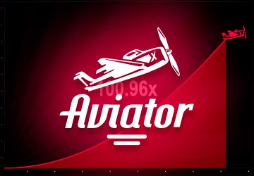 Игровой автомат Aviator в казино Вай